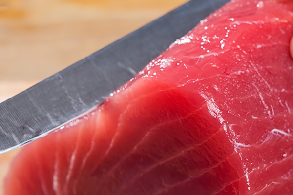 金槍魚(yú)是海魚(yú)嗎 是美味的海鮮 金槍魚(yú)是海魚(yú)嗎 是美味的海鮮