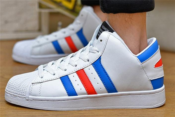 板鞋鞋帶怎么系好看 一起來學學 板鞋鞋帶怎么系好看 一起來學學