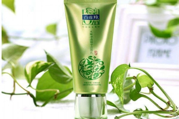 百雀羚洗面奶有幾種 百雀羚洗面奶價格 百雀羚洗面奶有幾種 百雀羚洗面奶價格