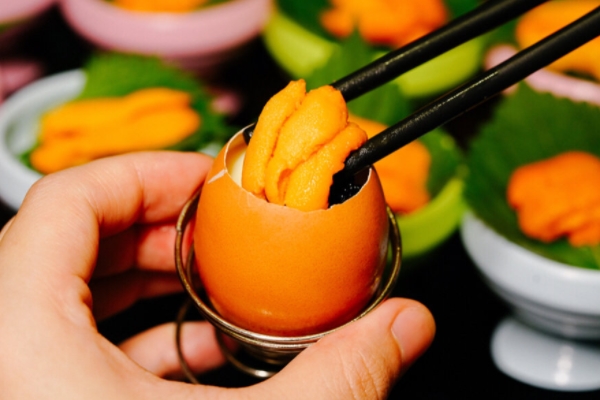 海膽為什么發(fā)苦 有兩個(gè)原因 海膽為什么發(fā)苦 有兩個(gè)原因