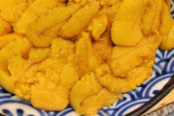 海膽怎么打開 方法很簡(jiǎn)單 海膽怎么打開 方法很簡(jiǎn)單