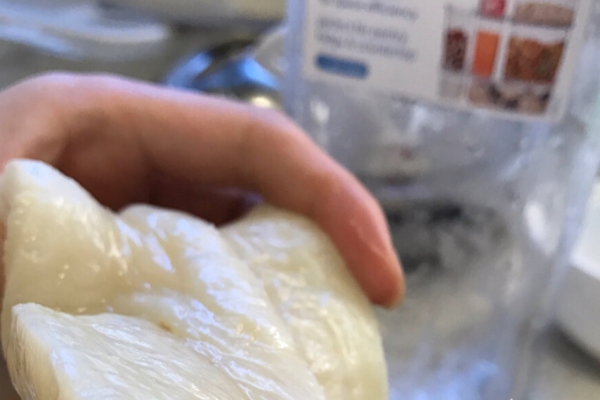 魚(yú)膠的做法 清燉最有營(yíng)養(yǎng) 魚(yú)膠的做法 清燉最有營(yíng)養(yǎng)