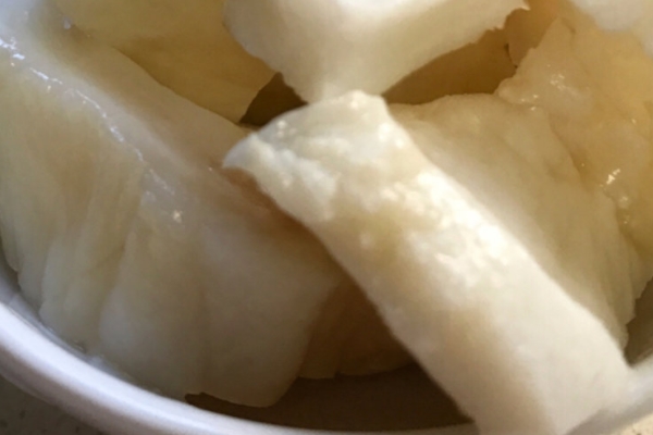 魚膠的做法 清燉最有營養(yǎng) 魚膠的做法 清燉最有營養(yǎng)