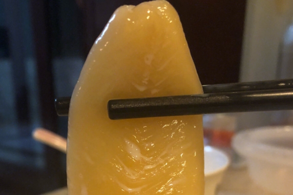 魚(yú)膠怎么泡發(fā) 方法很簡(jiǎn)單 魚(yú)膠怎么泡發(fā) 方法很簡(jiǎn)單