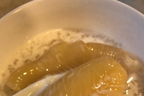 魚膠怎么泡發(fā) 方法很簡單 魚膠怎么泡發(fā) 方法很簡單