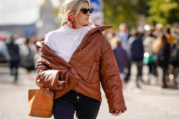 面包服怎么穿不顯胖 避開(kāi)這些雷區(qū) 面包服怎么穿不顯胖 避開(kāi)這些雷區(qū)