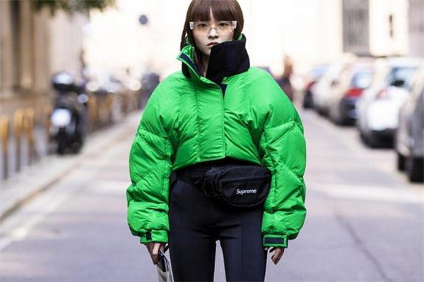 面包服怎么穿不顯胖 避開(kāi)這些雷區(qū) 面包服怎么穿不顯胖 避開(kāi)這些雷區(qū)