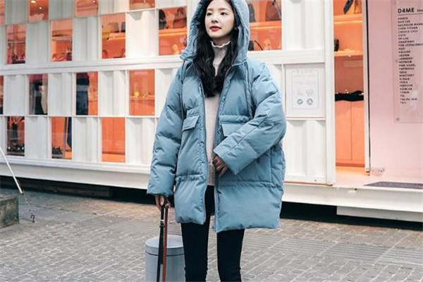 面包服怎么穿不顯胖 避開(kāi)這些雷區(qū) 面包服怎么穿不顯胖 避開(kāi)這些雷區(qū)