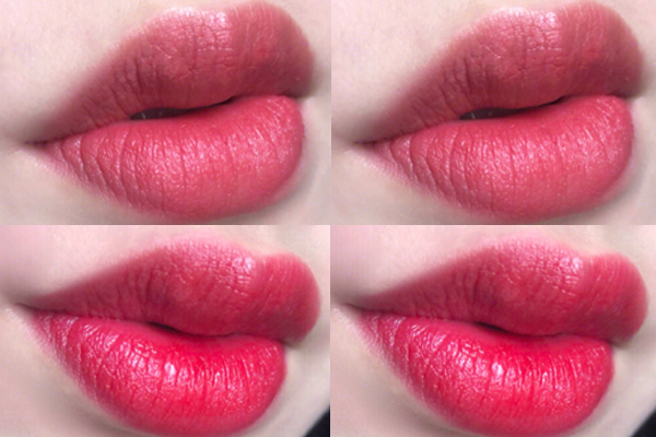 mac lucky in love日常嗎 mac lucky in love適合素顏嗎 mac lucky in love日常嗎 mac lucky in love適合素顏嗎