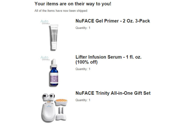 nuface哪個國家買便宜 nuface省錢海淘攻略 nuface哪個國家買便宜 nuface省錢海淘攻略