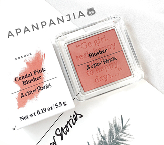 冬天溫柔色系腮紅推薦 溫柔腮紅大公開(kāi) 冬天溫柔色系腮紅推薦 溫柔腮紅大公開(kāi)