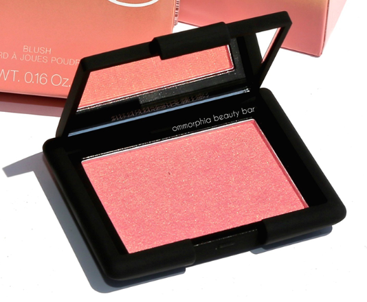 冬天溫柔色系腮紅推薦 溫柔腮紅大公開(kāi) 冬天溫柔色系腮紅推薦 溫柔腮紅大公開(kāi)