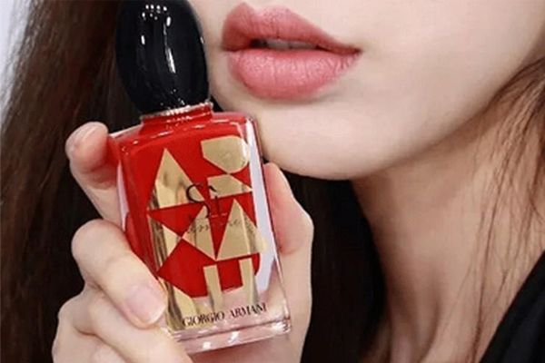 適合冬天的女士香水推薦 8款冬日香水合集