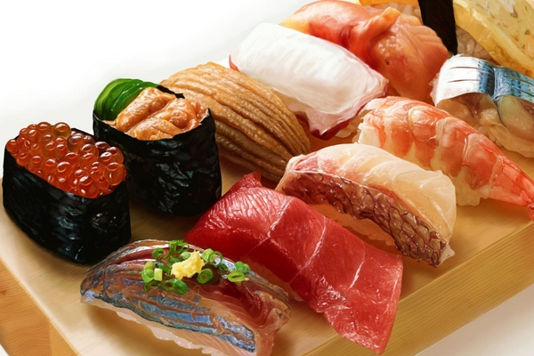 日本料理PK韓國(guó)美食誰(shuí)與爭(zhēng)鋒 竟是它更勝一籌