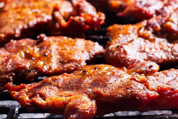 日本料理PK韓國(guó)美食誰(shuí)與爭(zhēng)鋒 竟是它更勝一籌