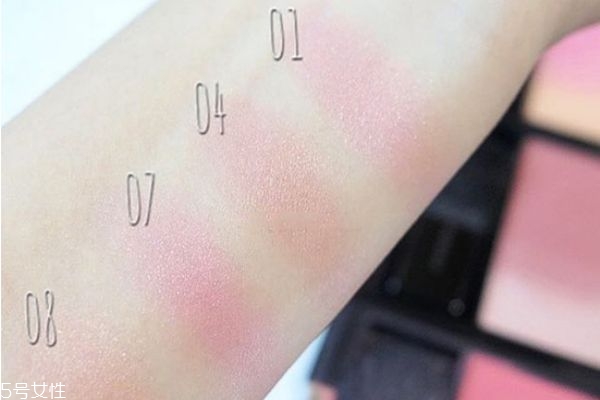 suqqu漸變?nèi)t哪個(gè)好看 suqqu漸變?nèi)t試色 suqqu漸變?nèi)t哪個(gè)好看 suqqu漸變?nèi)t試色