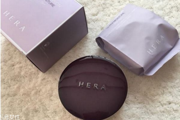 hera黑珍珠氣墊好用嗎 hera黑珍珠氣墊色號(hào) hera黑珍珠氣墊好用嗎 hera黑珍珠氣墊色號(hào)