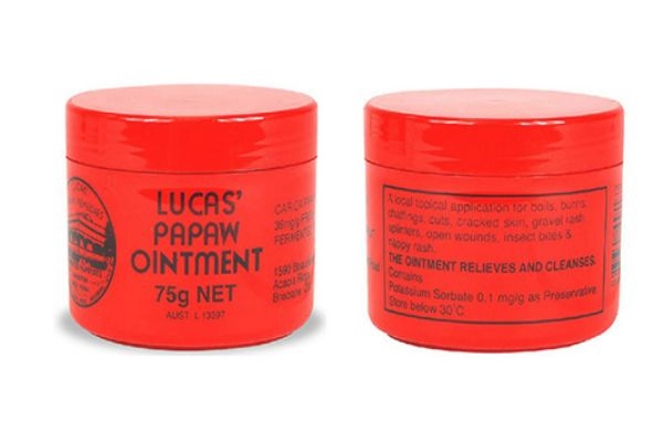 木瓜膏的成分是什么 木瓜膏和蘆薈膠的區(qū)別 木瓜膏的成分是什么 木瓜膏和蘆薈膠的區(qū)別