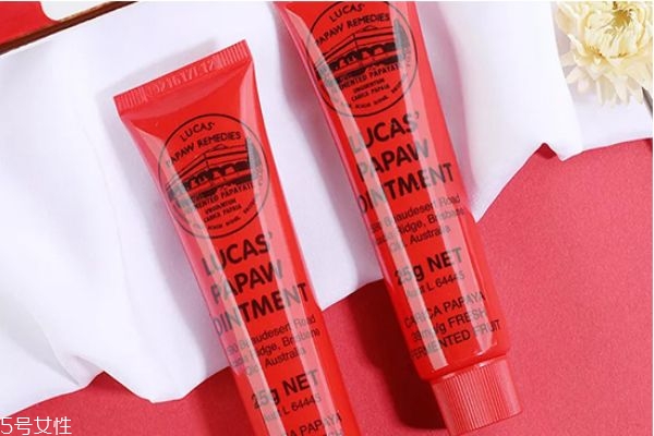 木瓜膏的成分是什么 木瓜膏和蘆薈膠的區(qū)別 木瓜膏的成分是什么 木瓜膏和蘆薈膠的區(qū)別