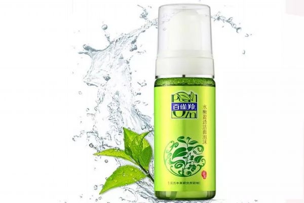 百雀羚洗面奶有幾種 百雀羚洗面奶價格 百雀羚洗面奶有幾種 百雀羚洗面奶價格