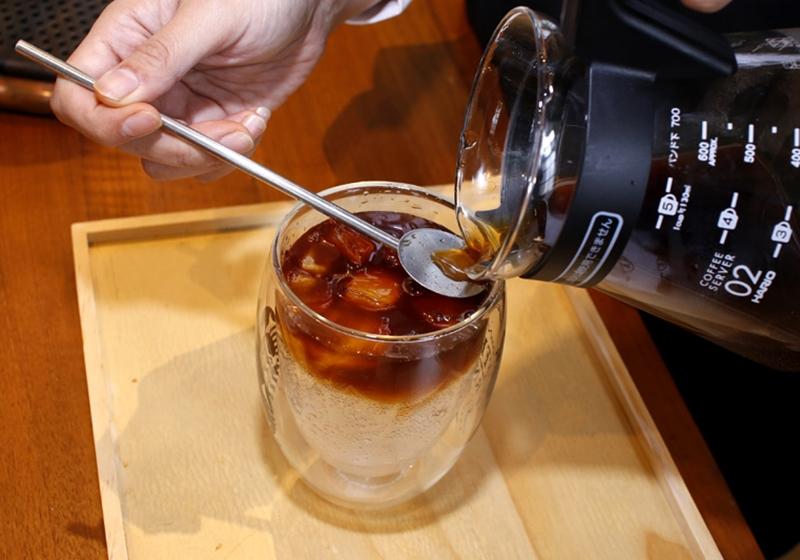 分層飲料怎么調 怎么做分層飲料 分層飲料怎么調 怎么做分層飲料