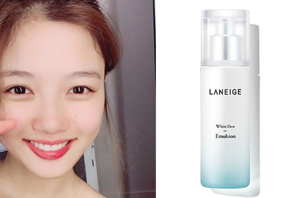 導(dǎo)入液什么牌子好 2019高性價比導(dǎo)入液清單 導(dǎo)入液什么牌子好 2019高性價比導(dǎo)入液清單