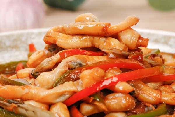 蟶子能涮火鍋嗎 不推薦這樣吃 蟶子能涮火鍋嗎 不推薦這樣吃