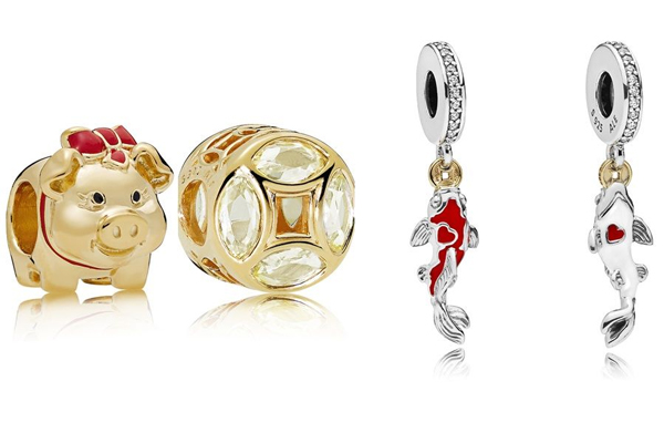 中等價(jià)位珠寶飾品推薦 輕珠寶飾品特輯 中等價(jià)位珠寶飾品推薦 輕珠寶飾品特輯