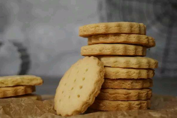 餅干怎么保存不會壞 2個步驟放1周仍然很脆 餅干怎么保存不會壞 2個步驟放1周仍然很脆