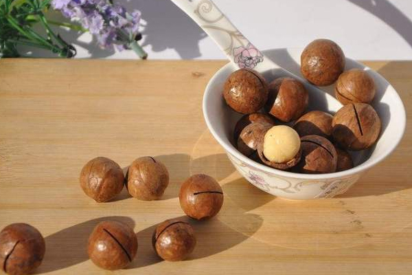 怎么挑選夏威夷果干果 3個小妙招一看就會 怎么挑選夏威夷果干果 3個小妙招一看就會