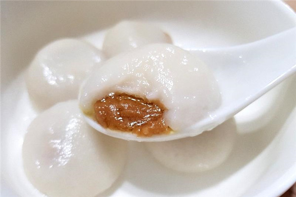 奶茶湯圓好吃么 奶茶湯圓怎么做 奶茶湯圓好吃么 奶茶湯圓怎么做