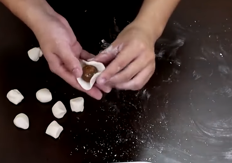 奶茶湯圓好吃么 奶茶湯圓怎么做 奶茶湯圓好吃么 奶茶湯圓怎么做