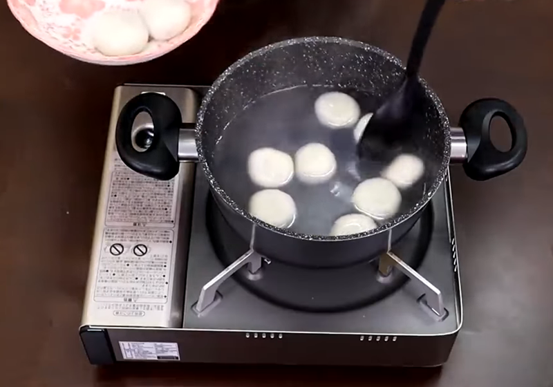 奶茶湯圓好吃么 奶茶湯圓怎么做 奶茶湯圓好吃么 奶茶湯圓怎么做