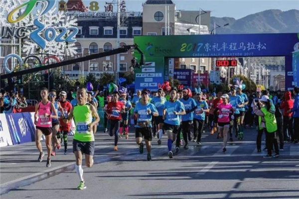 半馬跑完需要多長時間 看身體素質(zhì) 半馬跑完需要多長時間 看身體素質(zhì)