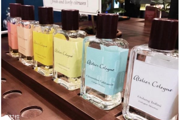 歐瓏是哪里的 歐瓏香水什么檔次 歐瓏是哪里的 歐瓏香水什么檔次