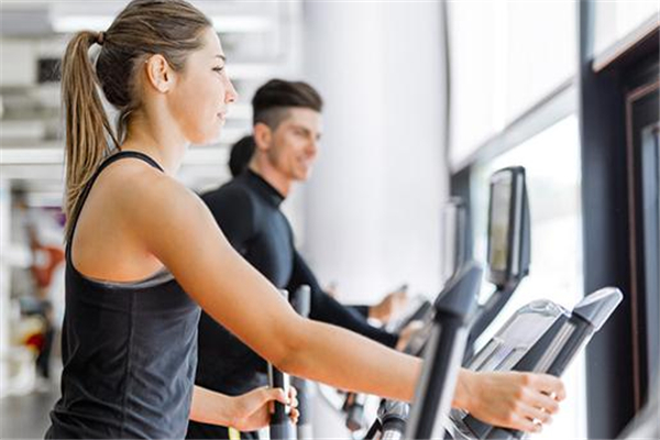 橢圓機(jī)阻力越大越好嗎 并不是這樣 橢圓機(jī)阻力越大越好嗎 并不是這樣