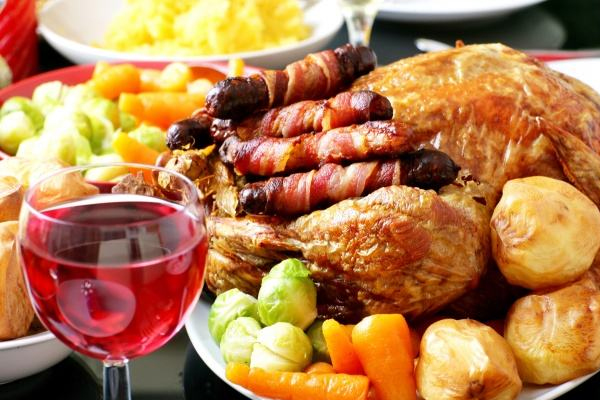 晚餐飲食要注意 與多種疾病掛上鉤 晚餐飲食要注意 與多種疾病掛上鉤