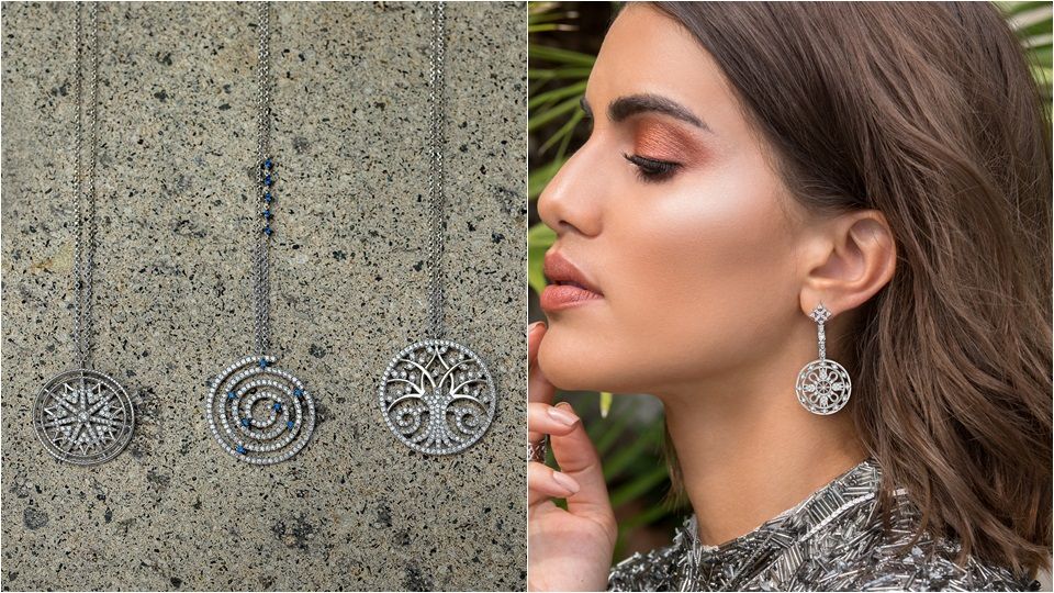 中等價(jià)位珠寶飾品推薦 輕珠寶飾品特輯 中等價(jià)位珠寶飾品推薦 輕珠寶飾品特輯