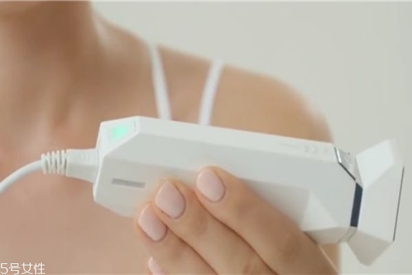 tripollar stop脖子能用嗎 tripollar stop使用時(shí)需注意