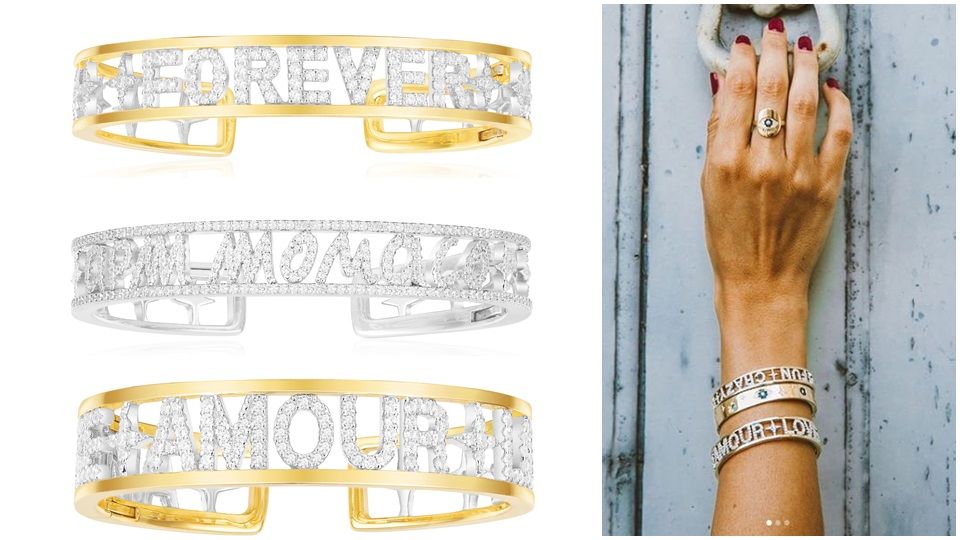 中等價(jià)位珠寶飾品推薦 輕珠寶飾品特輯 中等價(jià)位珠寶飾品推薦 輕珠寶飾品特輯