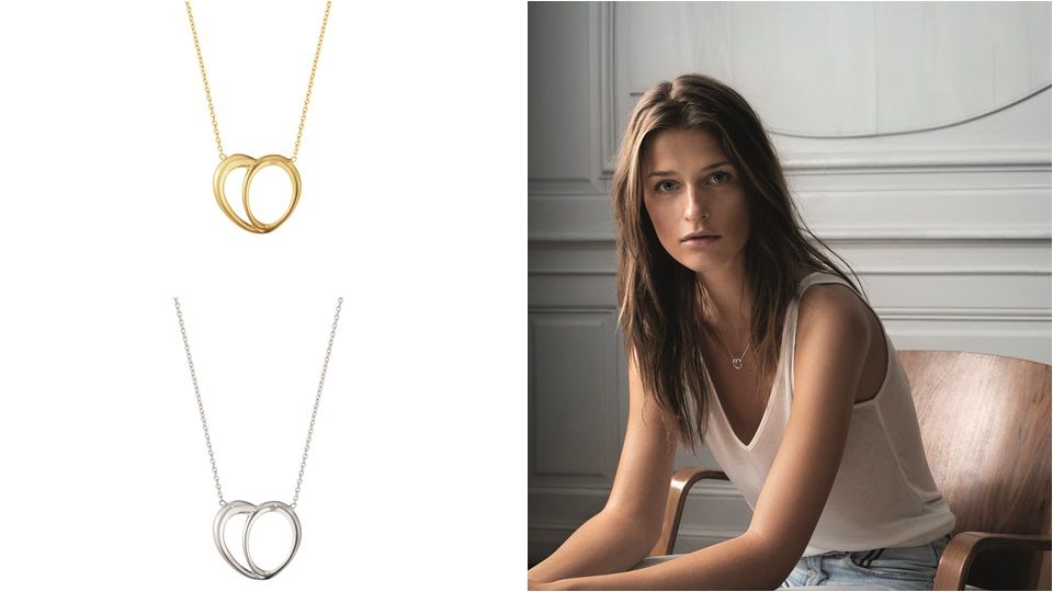 中等價(jià)位珠寶飾品推薦 輕珠寶飾品特輯 中等價(jià)位珠寶飾品推薦 輕珠寶飾品特輯