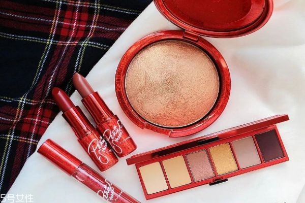 mac高光粉餅限量聯名是什么顏色 mac patrick starr聯名