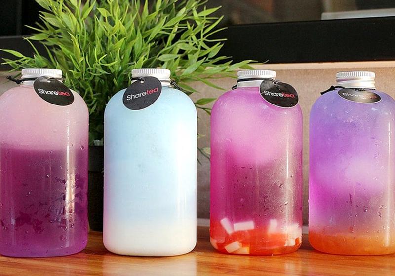 分層飲料怎么調 怎么做分層飲料 分層飲料怎么調 怎么做分層飲料