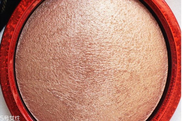 mac高光粉餅限量聯名是什么顏色 mac patrick starr聯名