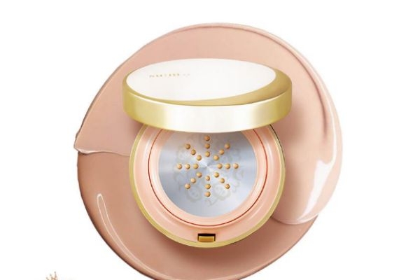 呼吸氣墊好用嗎 呼吸光彩鏡墊粉底液 呼吸氣墊好用嗎 呼吸光彩鏡墊粉底液