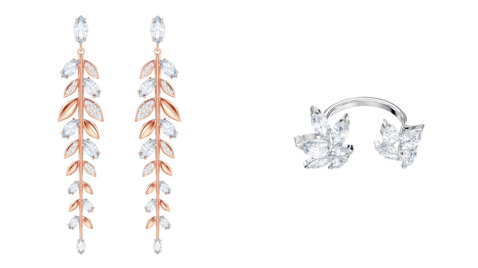 中等價(jià)位珠寶飾品推薦 輕珠寶飾品特輯 中等價(jià)位珠寶飾品推薦 輕珠寶飾品特輯