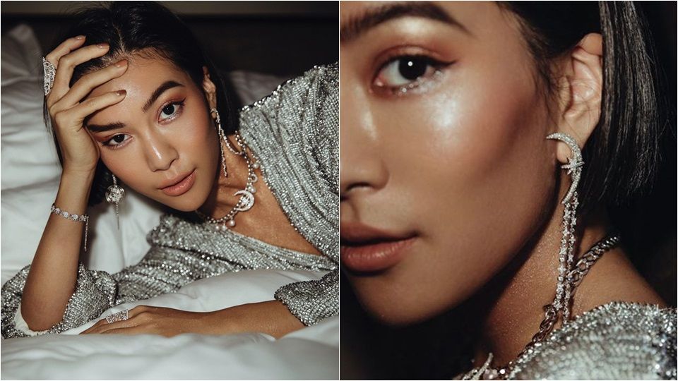 中等價(jià)位珠寶飾品推薦 輕珠寶飾品特輯 中等價(jià)位珠寶飾品推薦 輕珠寶飾品特輯