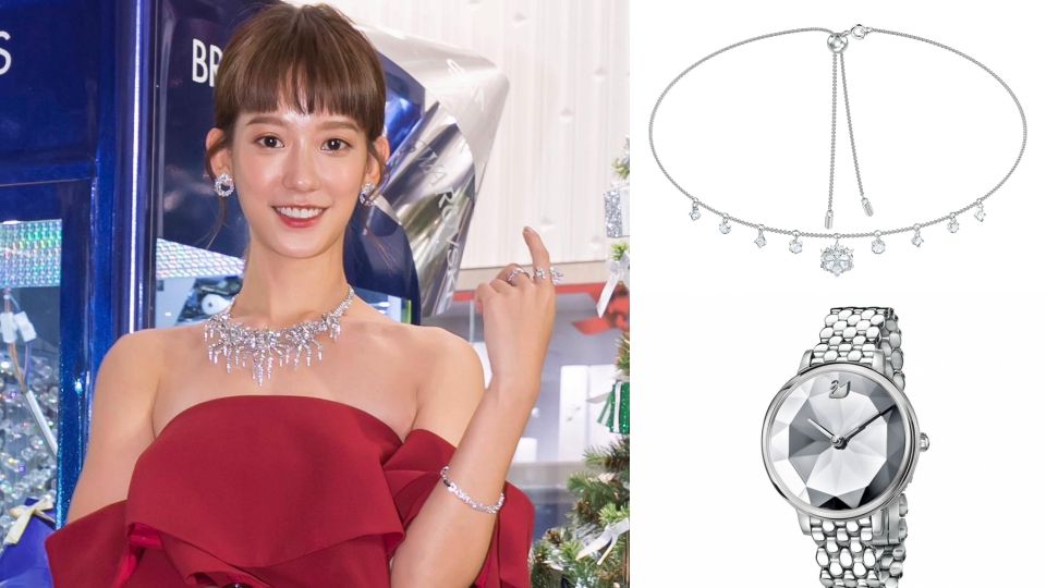 中等價(jià)位珠寶飾品推薦 輕珠寶飾品特輯 中等價(jià)位珠寶飾品推薦 輕珠寶飾品特輯