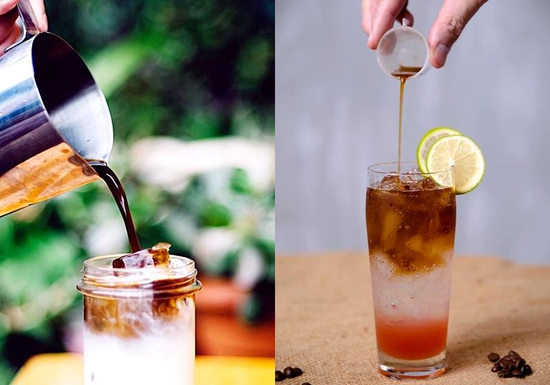 分層飲料怎么調 怎么做分層飲料 分層飲料怎么調 怎么做分層飲料