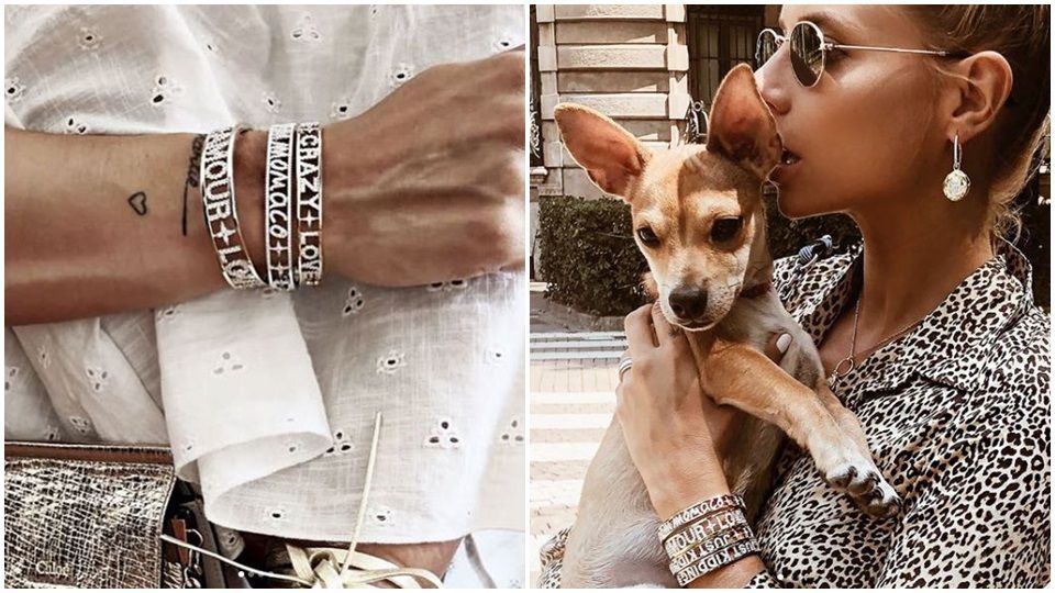 中等價(jià)位珠寶飾品推薦 輕珠寶飾品特輯 中等價(jià)位珠寶飾品推薦 輕珠寶飾品特輯